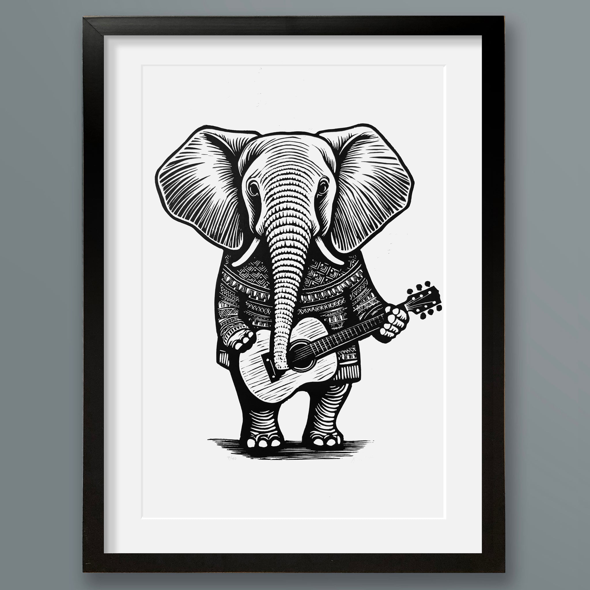 Elephant