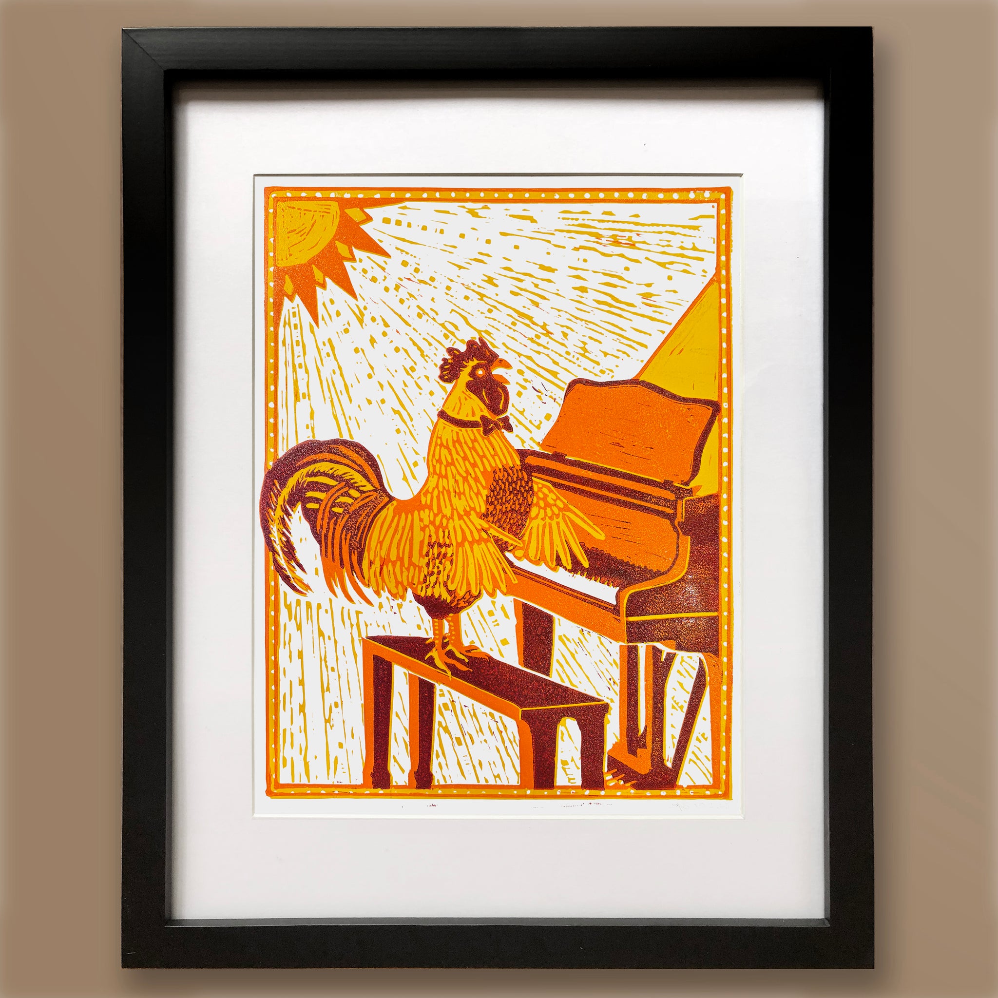 Steinway