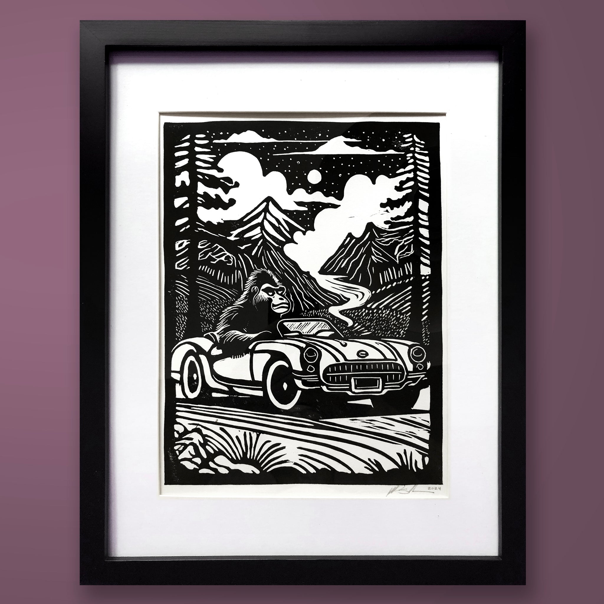 Drive