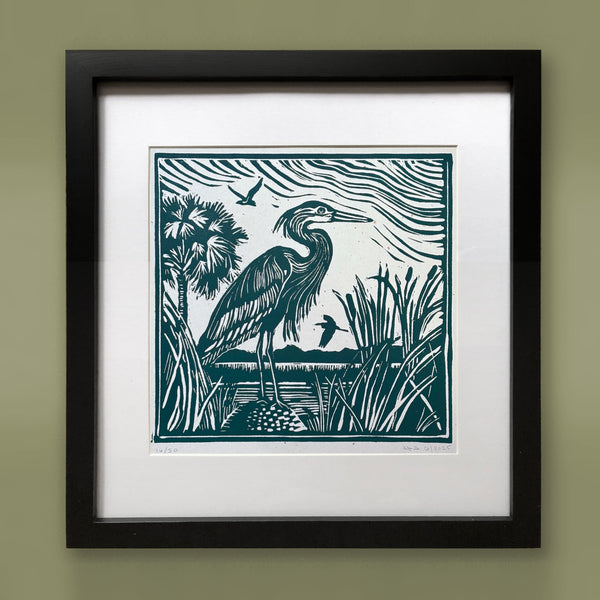 Heron