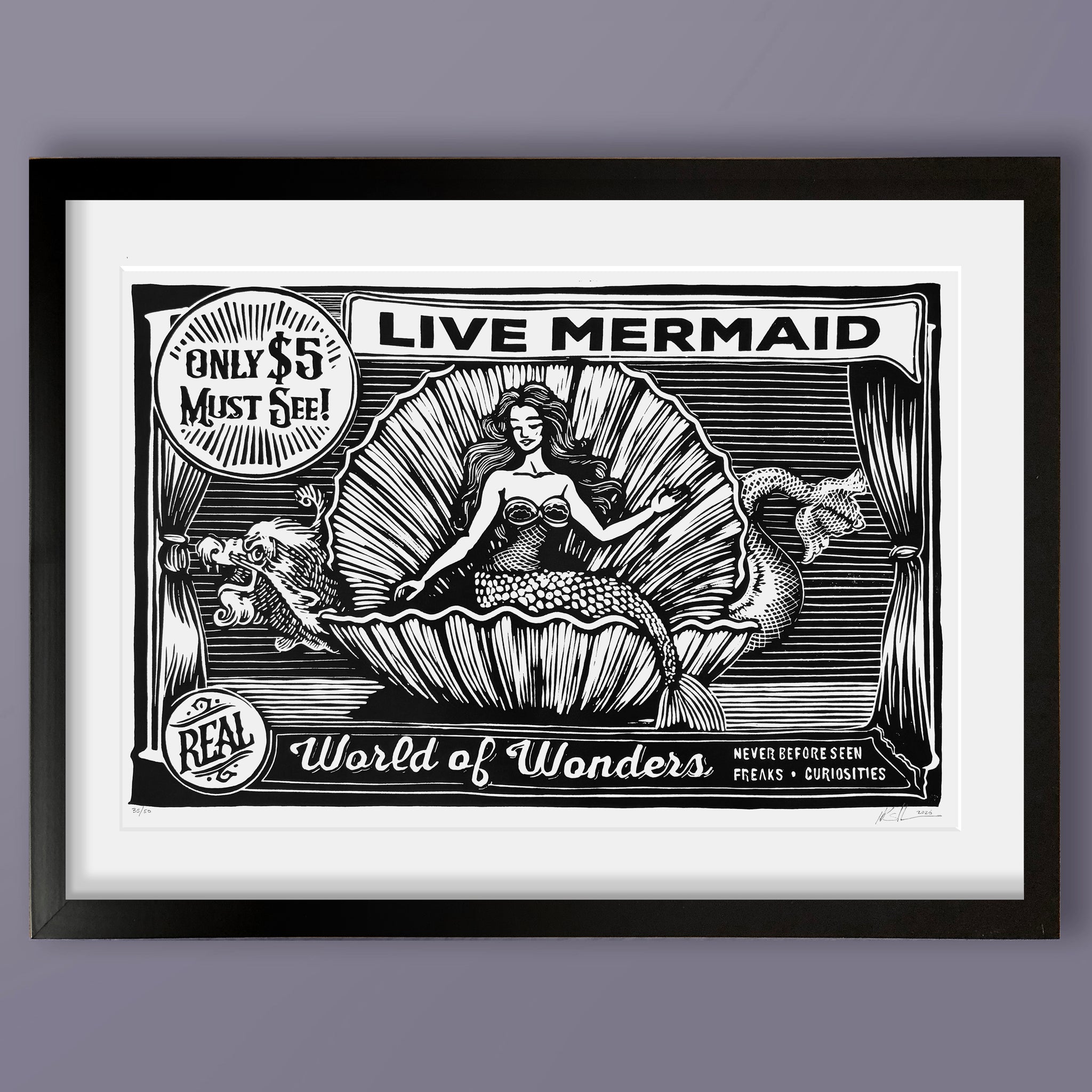 Mermaid