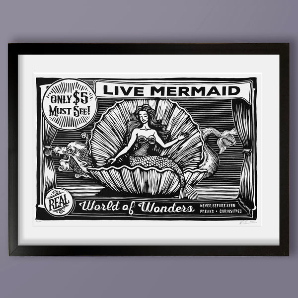 Mermaid