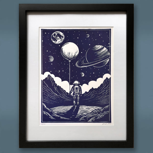 Astronaut
