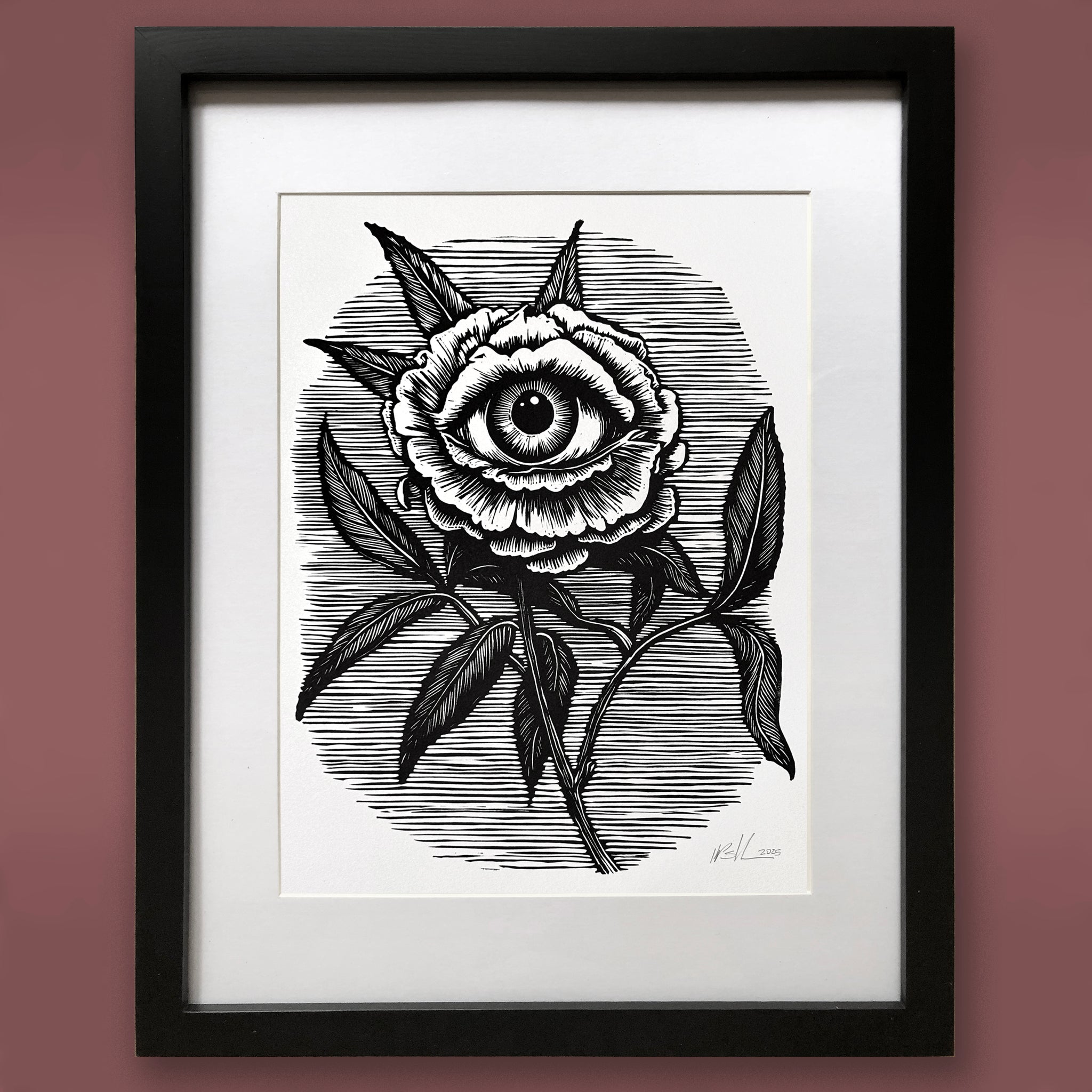 Peony